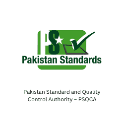 Pakistan Standard and Quality Control Authority тАУ PSQCA BeeHive Consultants Pvt Ltd Climate Change Green Finance SDGs Sustainable Development Goals 2030